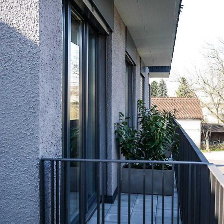Hotel Linde-Sinohaus Lustenau Buitenkant foto